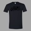 Unisex Softstyle® T-Shirt Thumbnail