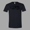 Unisex Softstyle® T-Shirt Thumbnail