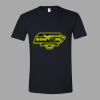 Unisex Softstyle® T-Shirt Thumbnail