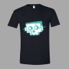 Unisex Softstyle® T-Shirt Thumbnail