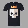 Unisex Softstyle® T-Shirt Thumbnail