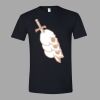 Unisex Softstyle® T-Shirt Thumbnail