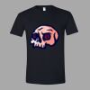Unisex Softstyle® T-Shirt Thumbnail