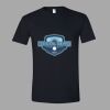 Unisex Softstyle® T-Shirt Thumbnail