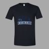 Unisex Softstyle® T-Shirt Thumbnail