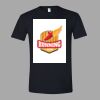 Unisex Softstyle® T-Shirt Thumbnail