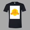 Unisex Softstyle® T-Shirt Thumbnail