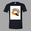 Unisex Softstyle® T-Shirt Thumbnail