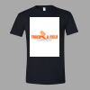 Unisex Softstyle® T-Shirt Thumbnail