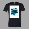 Unisex Softstyle® T-Shirt Thumbnail