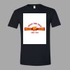 Unisex Softstyle® T-Shirt Thumbnail
