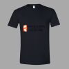 Unisex Softstyle® T-Shirt Thumbnail