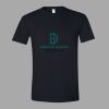 Unisex Softstyle® T-Shirt Thumbnail