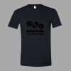 Unisex Softstyle® T-Shirt Thumbnail