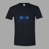 Unisex Softstyle® T-Shirt Thumbnail