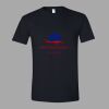 Unisex Softstyle® T-Shirt Thumbnail
