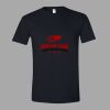 Unisex Softstyle® T-Shirt Thumbnail