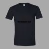 Unisex Softstyle® T-Shirt Thumbnail