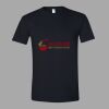 Unisex Softstyle® T-Shirt Thumbnail
