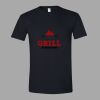 Unisex Softstyle® T-Shirt Thumbnail