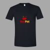 Unisex Softstyle® T-Shirt Thumbnail