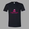 Unisex Softstyle® T-Shirt Thumbnail