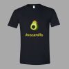 Unisex Softstyle® T-Shirt Thumbnail