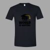 Unisex Softstyle® T-Shirt Thumbnail