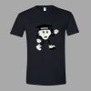 Unisex Softstyle® T-Shirt Thumbnail