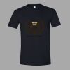 Unisex Softstyle® T-Shirt Thumbnail