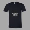 Unisex Softstyle® T-Shirt Thumbnail