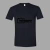 Unisex Softstyle® T-Shirt Thumbnail
