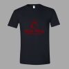 Unisex Softstyle® T-Shirt Thumbnail