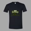 Unisex Softstyle® T-Shirt Thumbnail