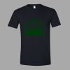 Unisex Softstyle® T-Shirt Thumbnail