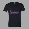 Unisex Softstyle® T-Shirt Thumbnail
