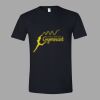 Unisex Softstyle® T-Shirt Thumbnail