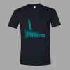 Unisex Softstyle® T-Shirt Thumbnail