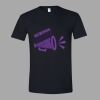 Unisex Softstyle® T-Shirt Thumbnail
