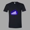 Unisex Softstyle® T-Shirt Thumbnail