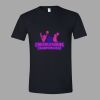 Unisex Softstyle® T-Shirt Thumbnail
