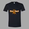 Unisex Softstyle® T-Shirt Thumbnail