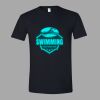 Unisex Softstyle® T-Shirt Thumbnail