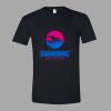 Unisex Softstyle® T-Shirt Thumbnail