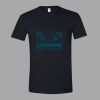 Unisex Softstyle® T-Shirt Thumbnail