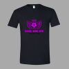 Unisex Softstyle® T-Shirt Thumbnail