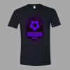 Unisex Softstyle® T-Shirt Thumbnail