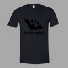 Unisex Softstyle® T-Shirt Thumbnail