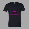 Unisex Softstyle® T-Shirt Thumbnail