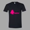 Unisex Softstyle® T-Shirt Thumbnail